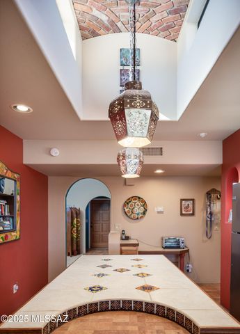 9132 N Ironwood Meadows Drive, Tucson, AZ 85742