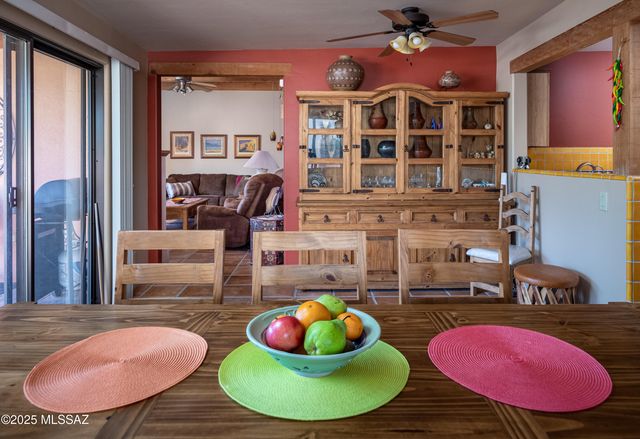 9132 N Ironwood Meadows Drive, Tucson, AZ 85742