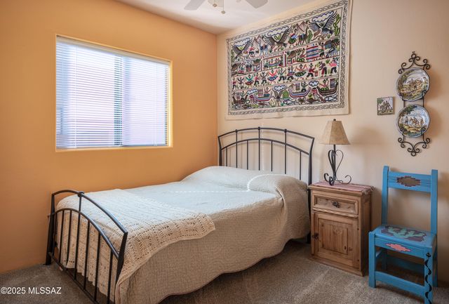 9132 N Ironwood Meadows Drive, Tucson, AZ 85742