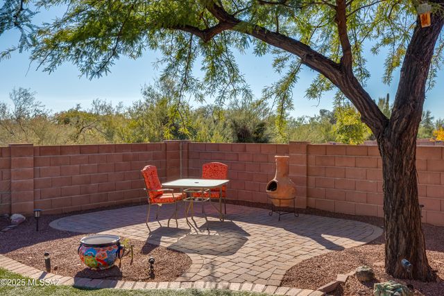 9132 N Ironwood Meadows Drive, Tucson, AZ 85742