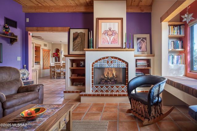 9132 N Ironwood Meadows Drive, Tucson, AZ 85742