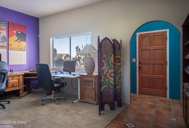 9132 N Ironwood Meadows Drive, Tucson, AZ 85742