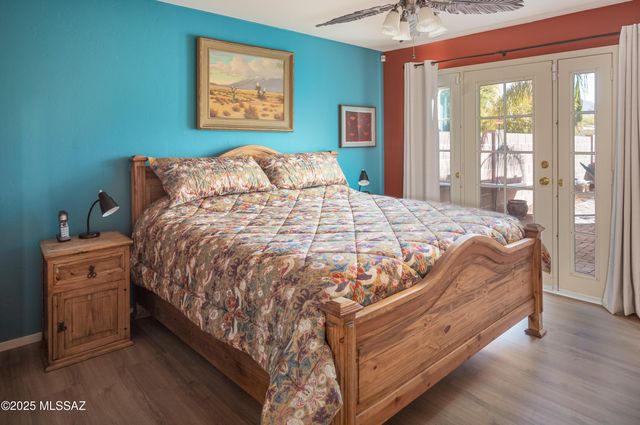 9132 N Ironwood Meadows Drive, Tucson, AZ 85742