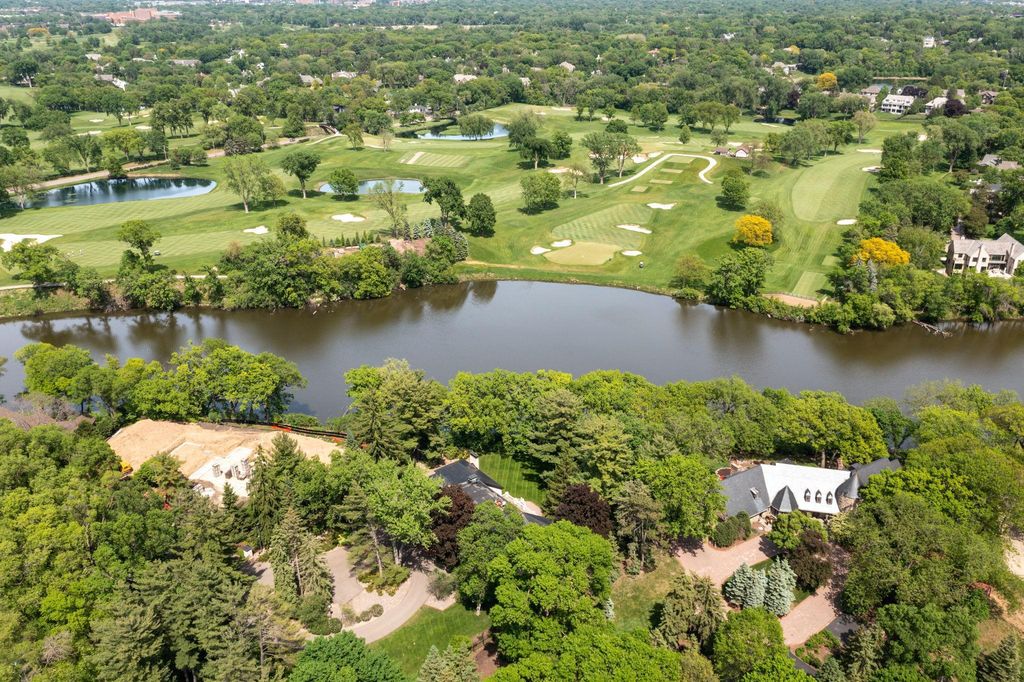 5123 Lake Ridge Road, Edina, MN 55436