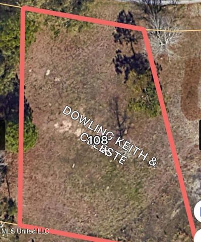 108 Sea Oaks Boulevard, Long Beach, MS 39560