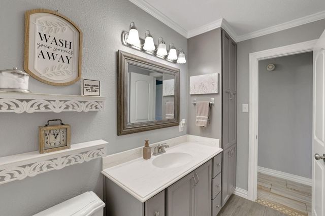 31637 Bohlssen Road, New Caney, TX 77357