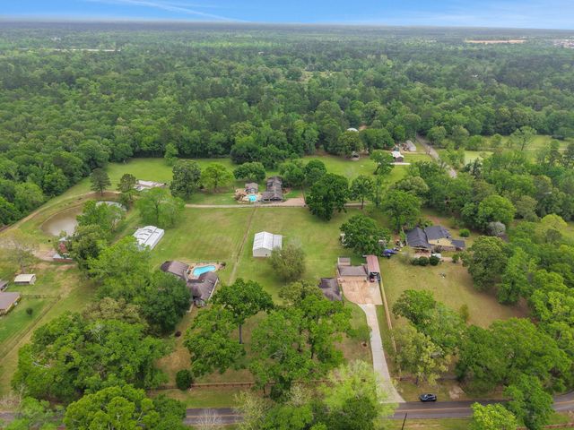 31637 Bohlssen Road, New Caney, TX 77357