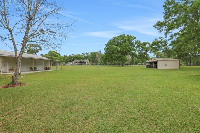 31637 Bohlssen Road, New Caney, TX 77357