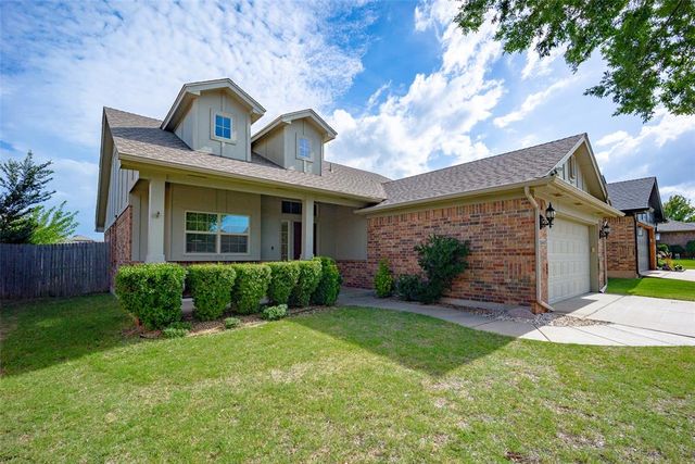 2640 NW 183rd Street, Edmond, OK 73012