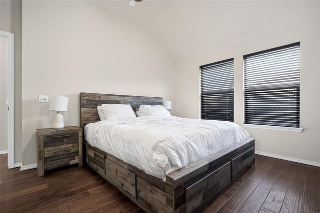 2640 NW 183rd Street, Edmond, OK 73012