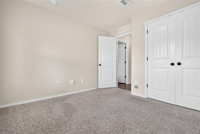 2640 NW 183rd Street, Edmond, OK 73012