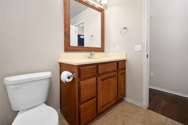 2640 NW 183rd Street, Edmond, OK 73012