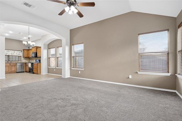 2640 NW 183rd Street, Edmond, OK 73012
