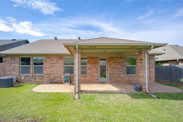 2640 NW 183rd Street, Edmond, OK 73012