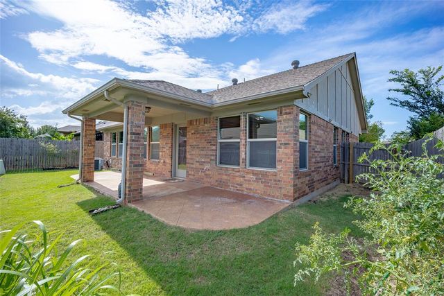 2640 NW 183rd Street, Edmond, OK 73012