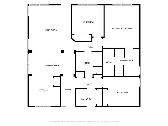 2640 NW 183rd Street, Edmond, OK 73012