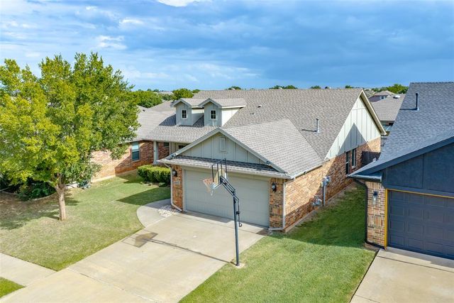 2640 NW 183rd Street, Edmond, OK 73012