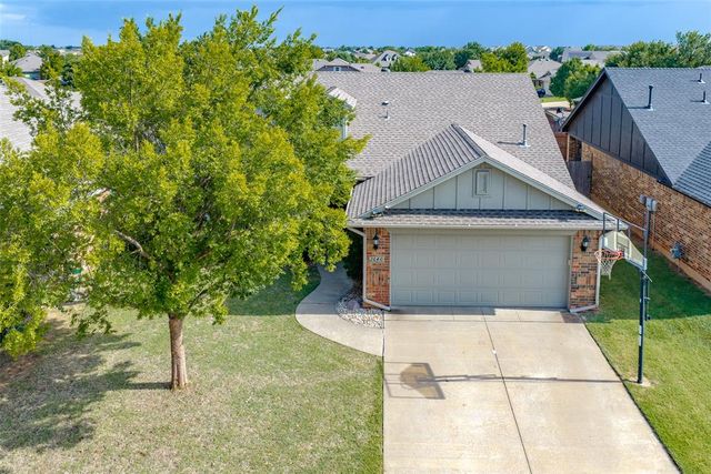 2640 NW 183rd Street, Edmond, OK 73012
