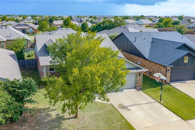2640 NW 183rd Street, Edmond, OK 73012