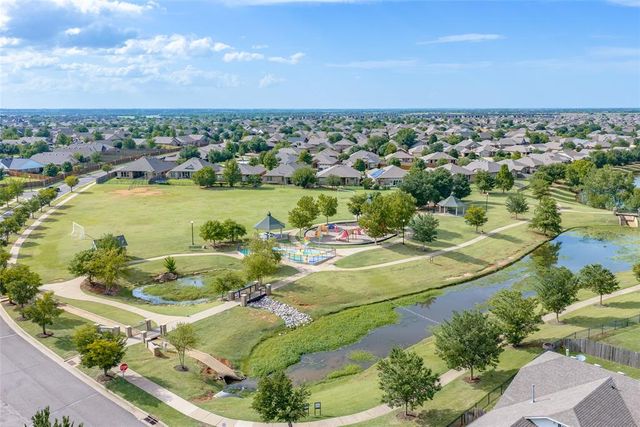 2640 NW 183rd Street, Edmond, OK 73012