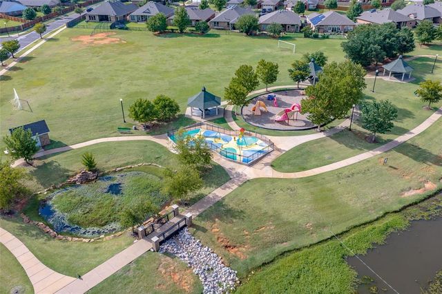 2640 NW 183rd Street, Edmond, OK 73012