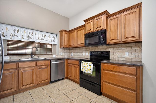 2640 NW 183rd Street, Edmond, OK 73012