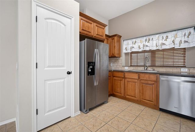 2640 NW 183rd Street, Edmond, OK 73012