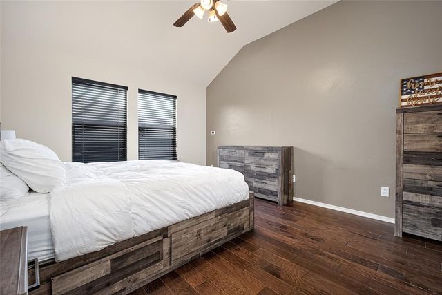2640 NW 183rd Street, Edmond, OK 73012