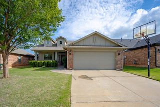 2640 NW 183rd Street, Edmond, OK 73012