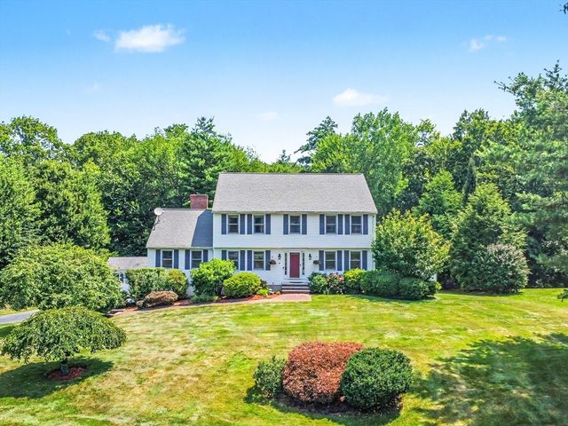 22 Sawmill Ridge Road, Haverhill, MA 01832
