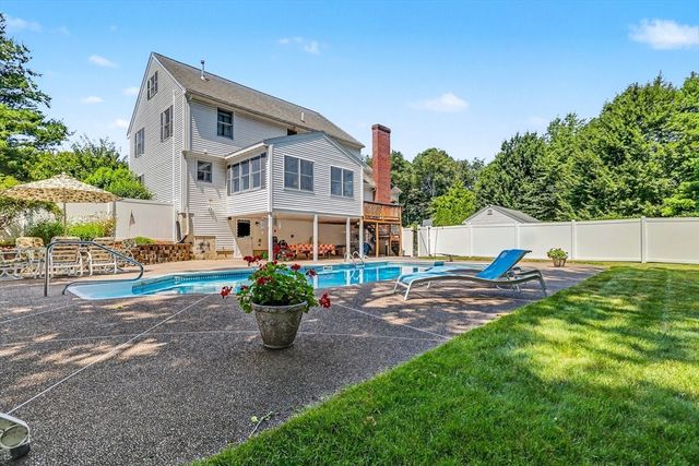 22 Sawmill Ridge Road, Haverhill, MA 01832