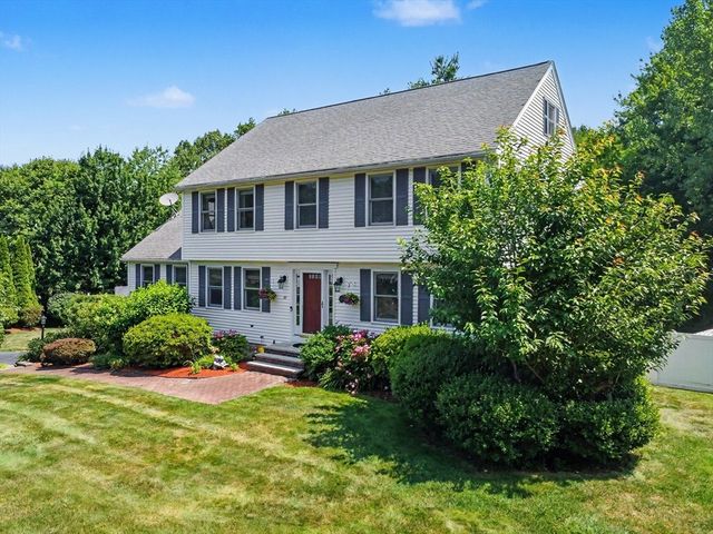 22 Sawmill Ridge Road, Haverhill, MA 01832