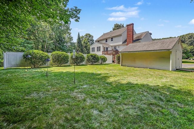 22 Sawmill Ridge Road, Haverhill, MA 01832