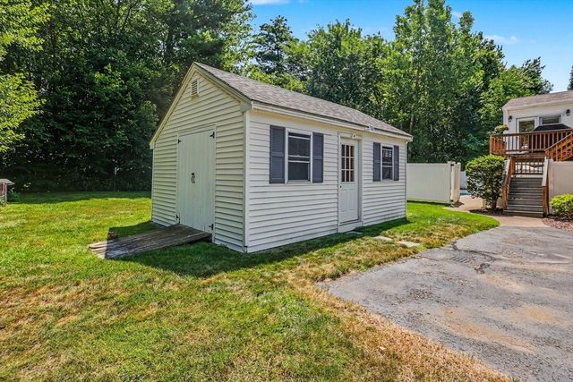 22 Sawmill Ridge Road, Haverhill, MA 01832