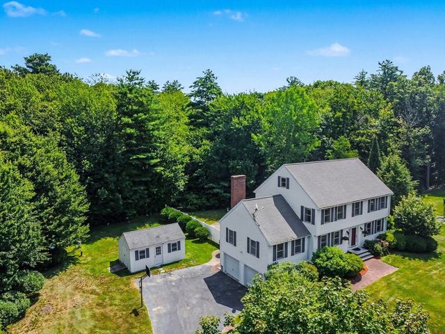 22 Sawmill Ridge Road, Haverhill, MA 01832