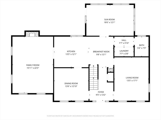 22 Sawmill Ridge Road, Haverhill, MA 01832