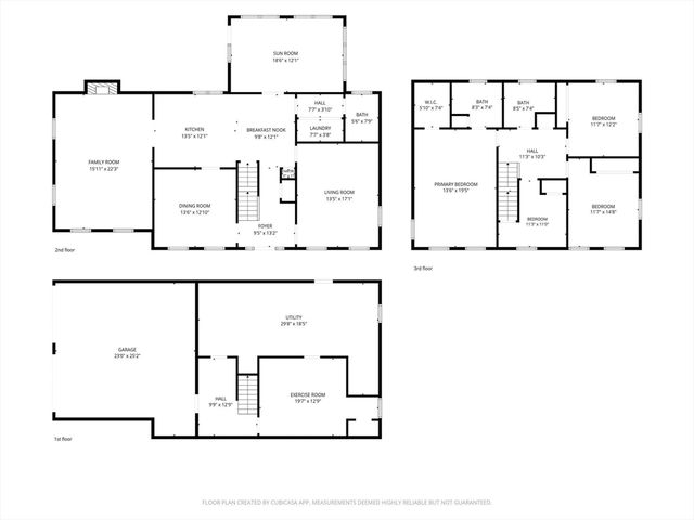 22 Sawmill Ridge Road, Haverhill, MA 01832