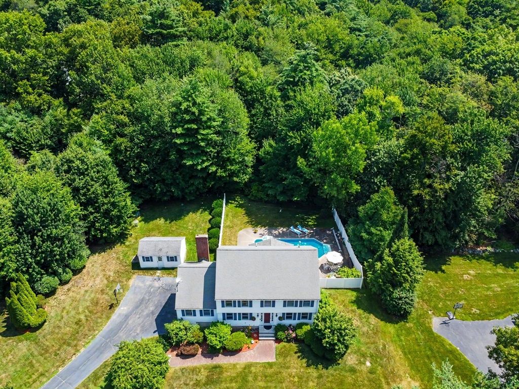 22 Sawmill Ridge Road, Haverhill, MA 01832