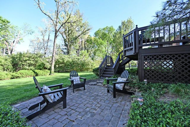 1320 Stonemill Court, Wyoming, OH 45215