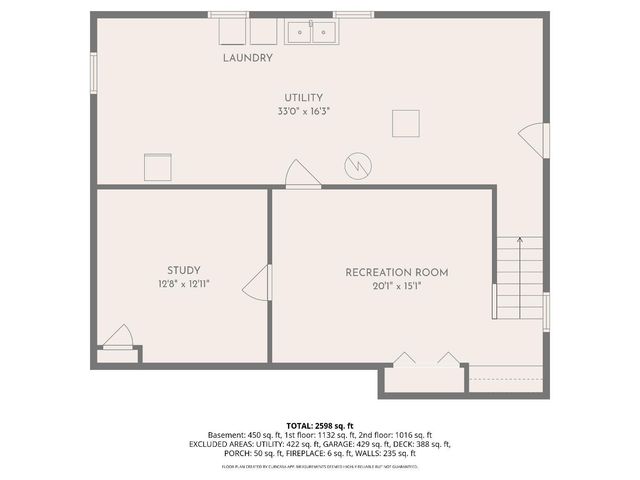 1320 Stonemill Court, Wyoming, OH 45215