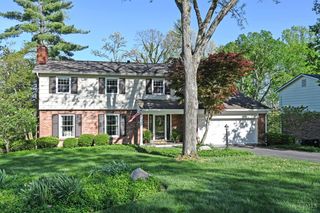 1320 Stonemill Court, Wyoming, OH 45215