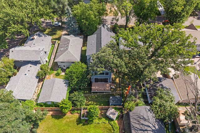 4236 Quentin Avenue, Saint Louis Park, MN 55416