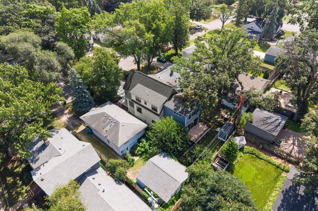4236 Quentin Avenue, Saint Louis Park, MN 55416