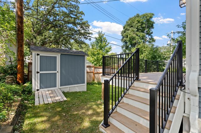 4236 Quentin Avenue, Saint Louis Park, MN 55416