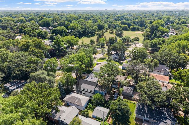 4236 Quentin Avenue, Saint Louis Park, MN 55416