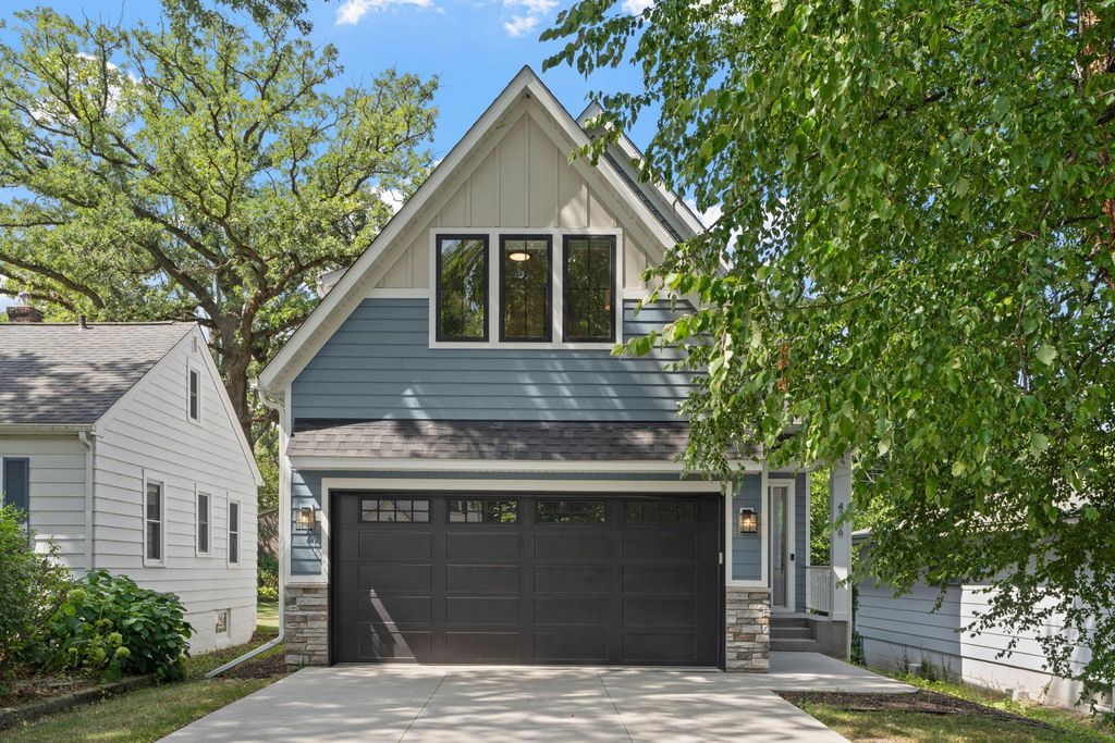 4236 Quentin Avenue, Saint Louis Park, MN 55416 — exterior