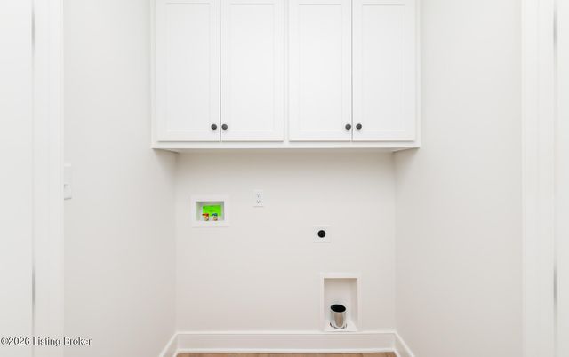 6106 Passionflower Dr, Prospect, KY 40059