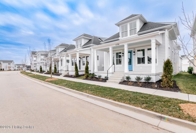 6106 Passionflower Dr, Prospect, KY 40059