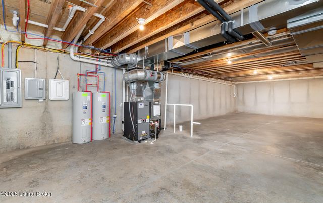 6106 Passionflower Dr, Prospect, KY 40059