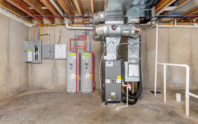 6106 Passionflower Dr, Prospect, KY 40059